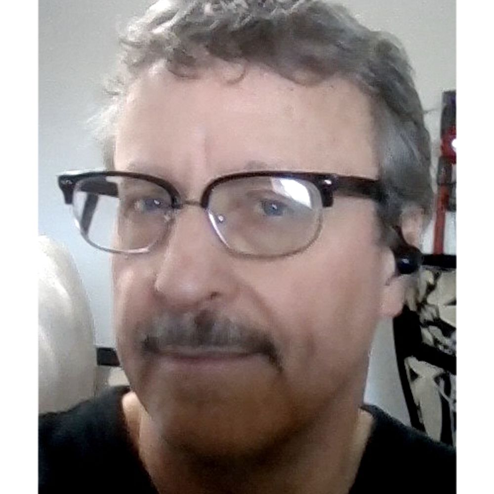 Mark Brzak