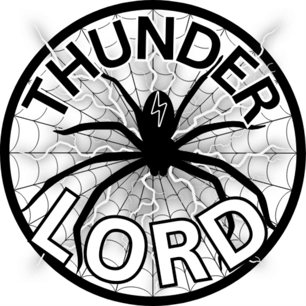 The Thunder Lord