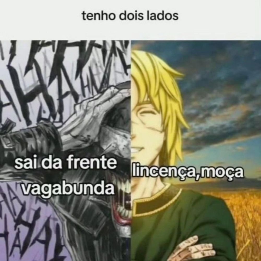 Filipe, o cara