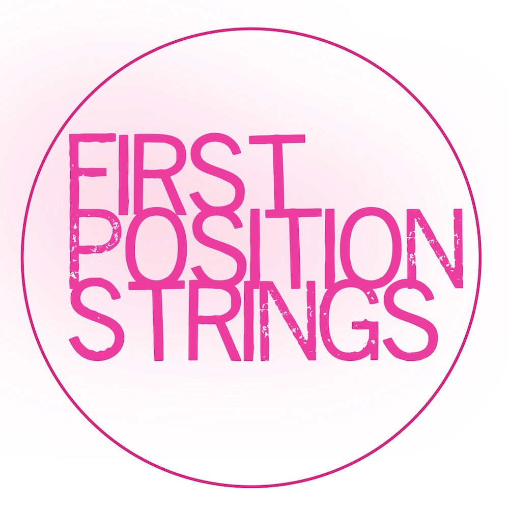 First Position Strings