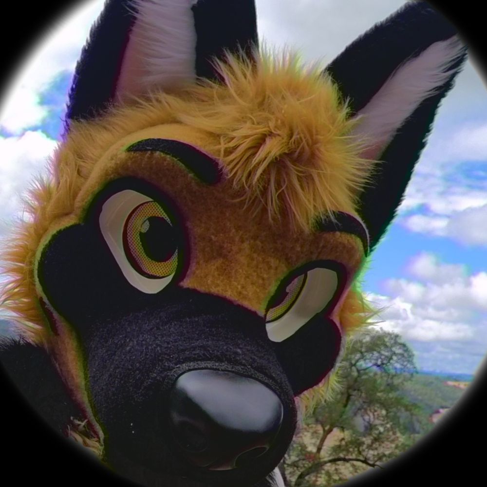 Ranger Shep