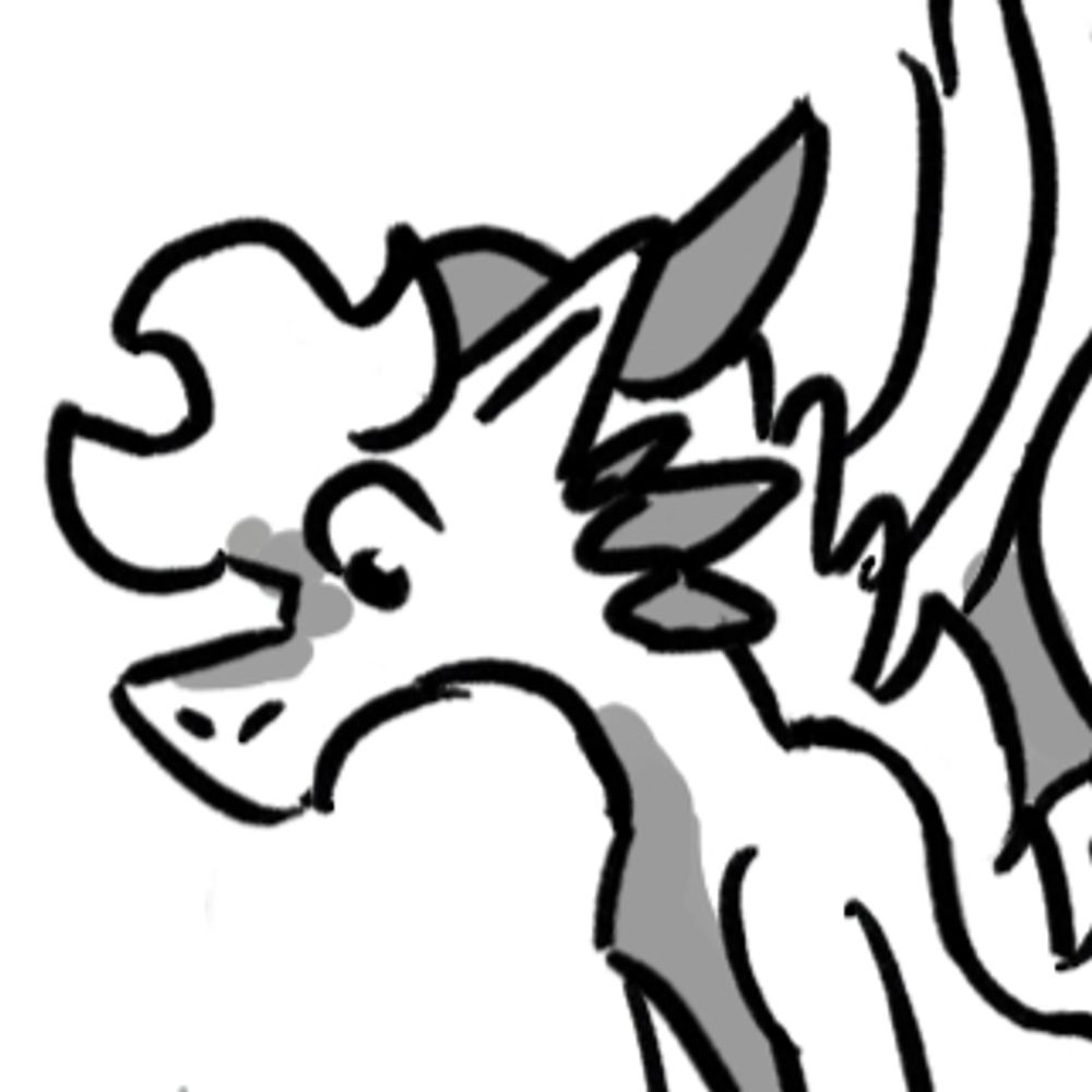 DragonTheDancer