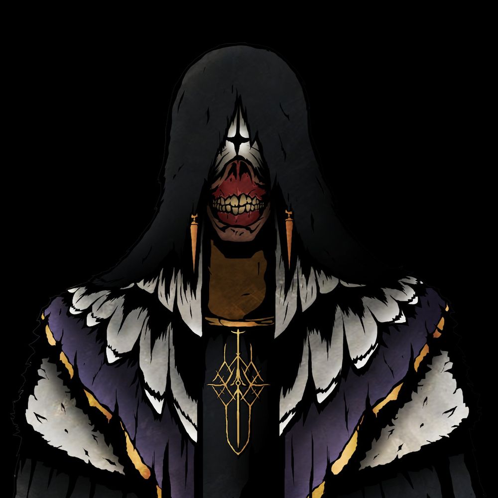 Hierophantom