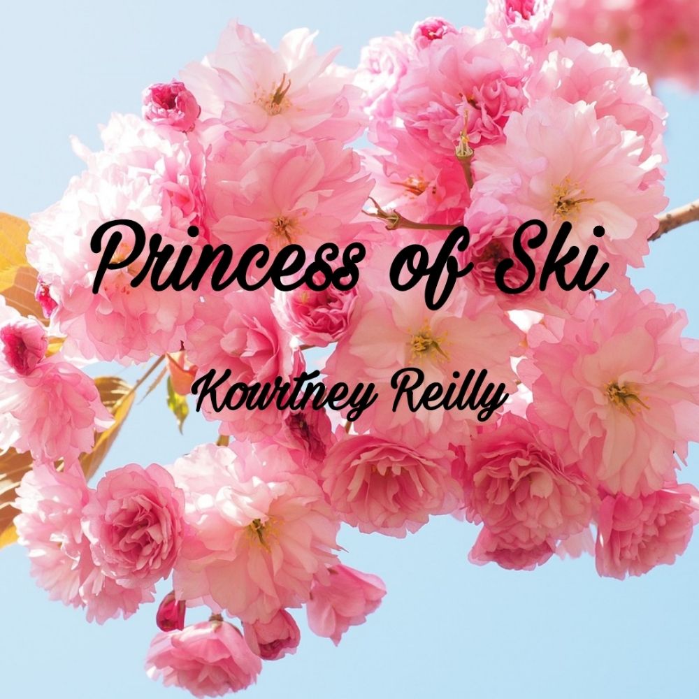 Kourtney Reilly Author