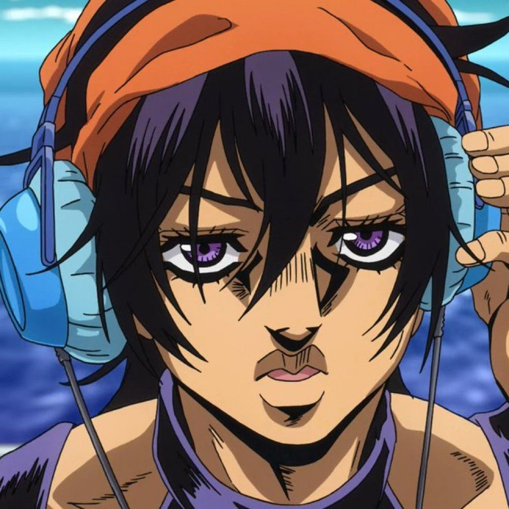 jill