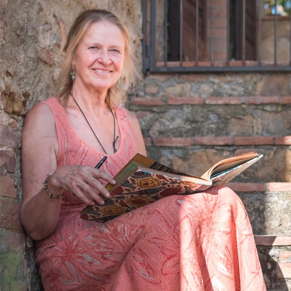 Cornelia Funke
