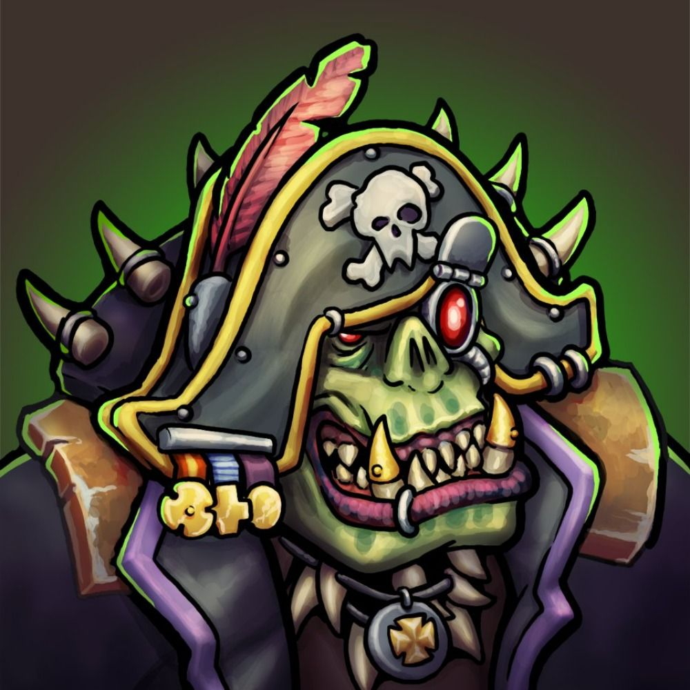 Warbringer