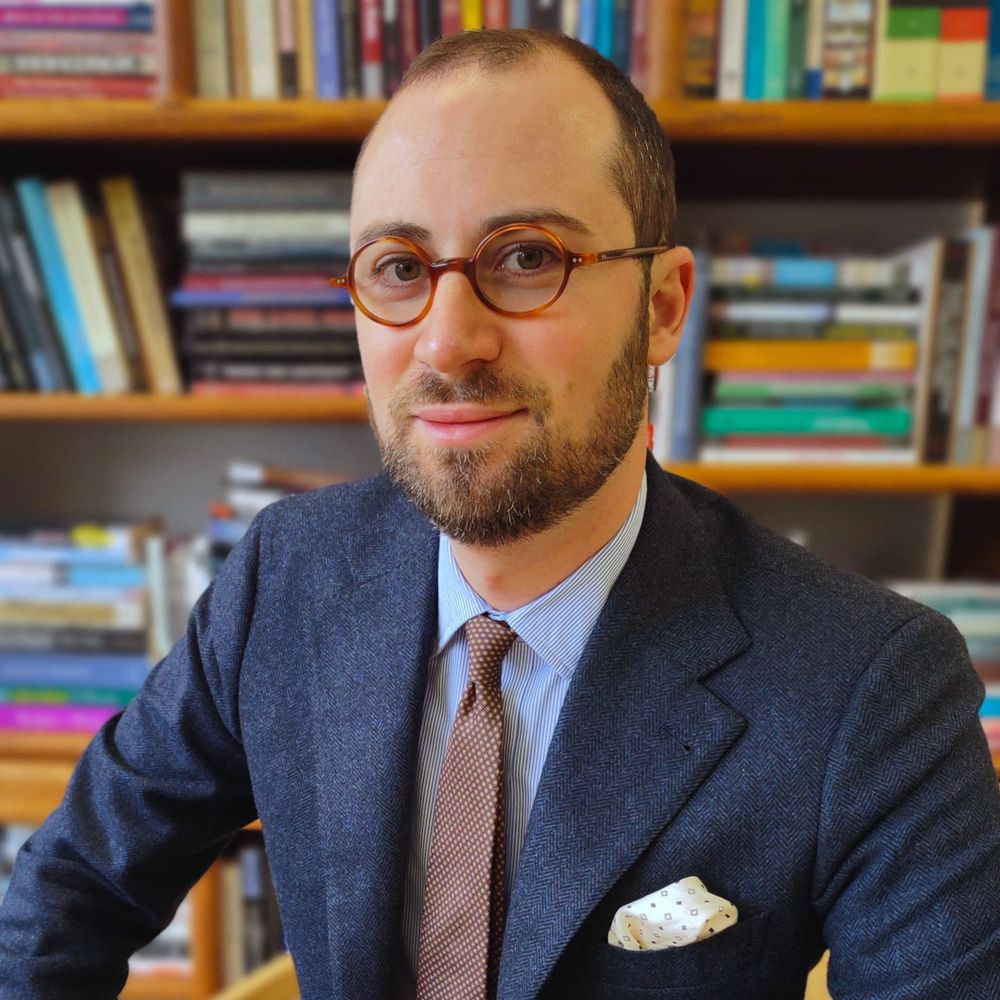 Tommaso Pavone