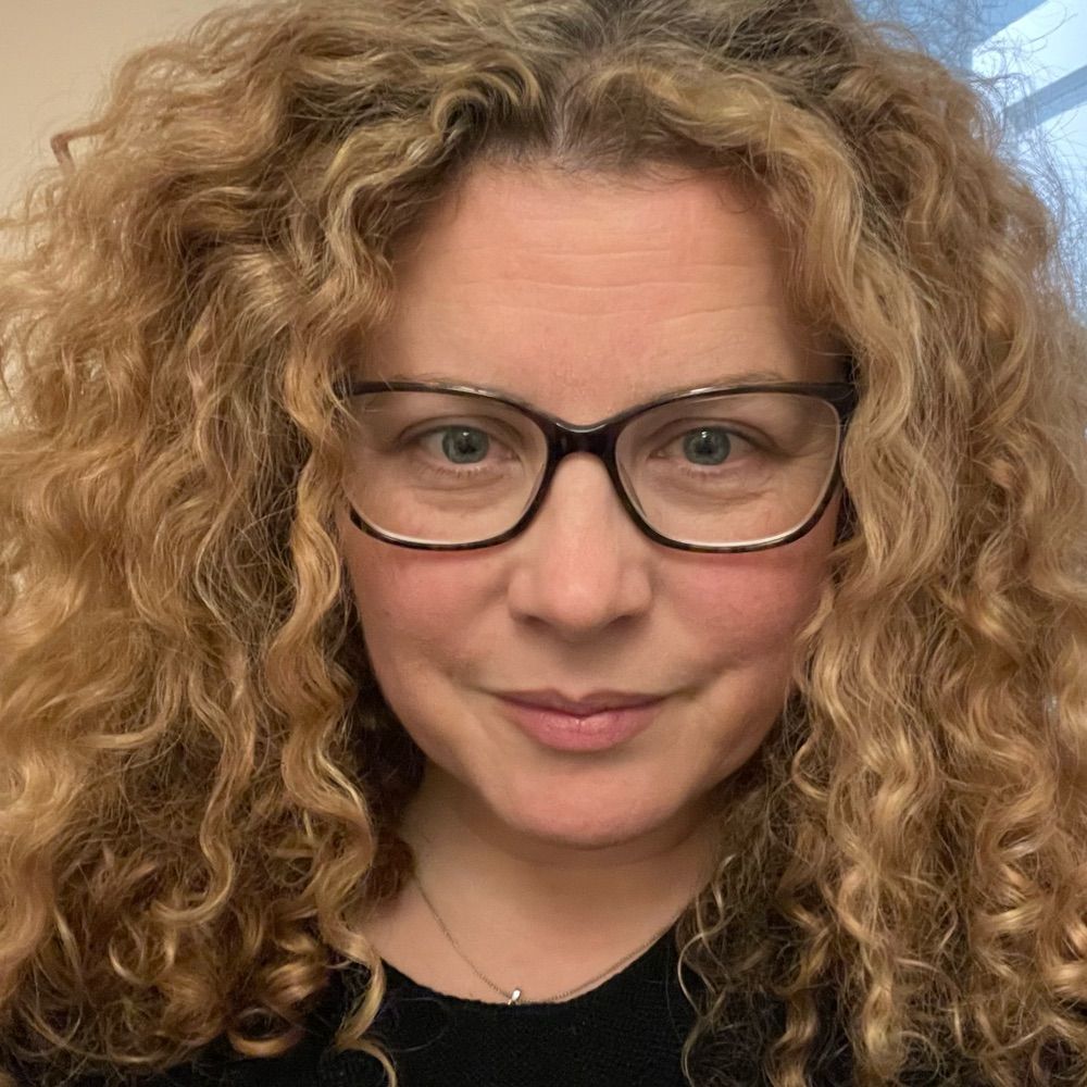Eilís Murphy