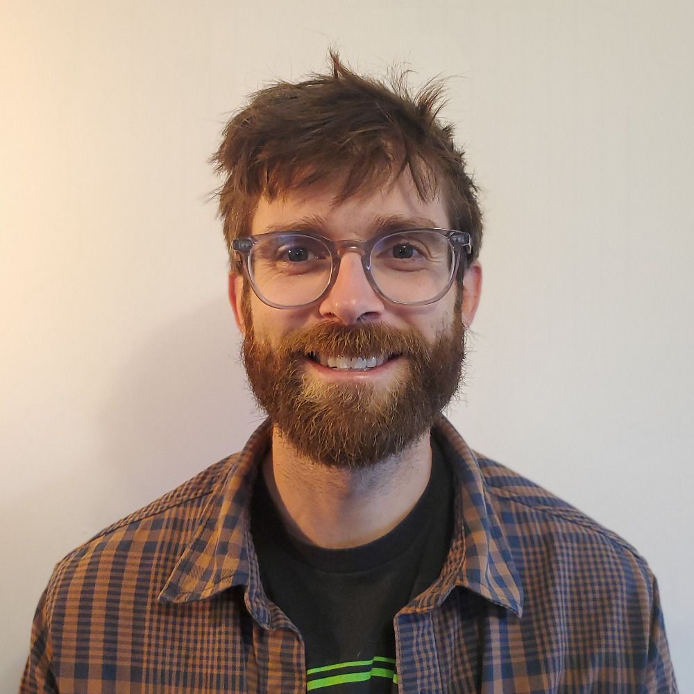 Michael Baggaley
