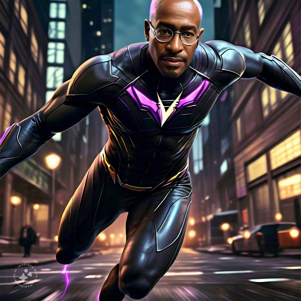 Van Jones