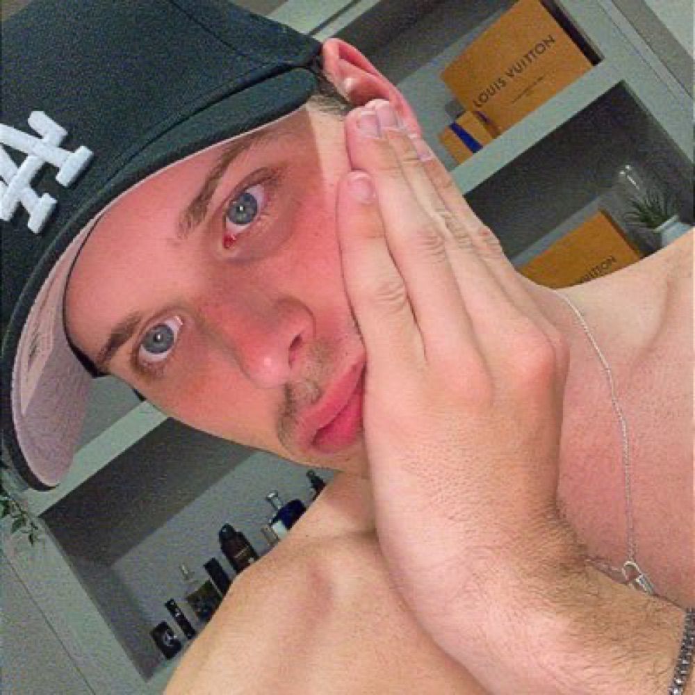 Colton Nash