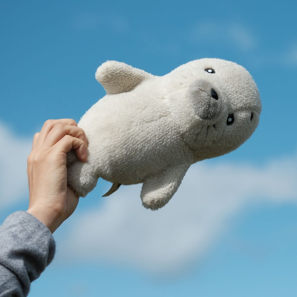 ユキゴマ