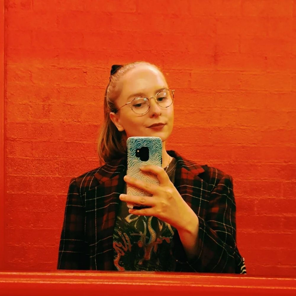 Erin Landy
