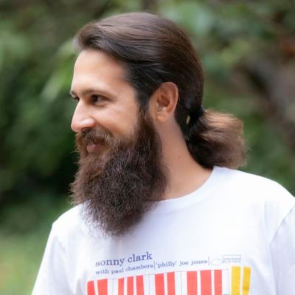 Reza Ghazinouri