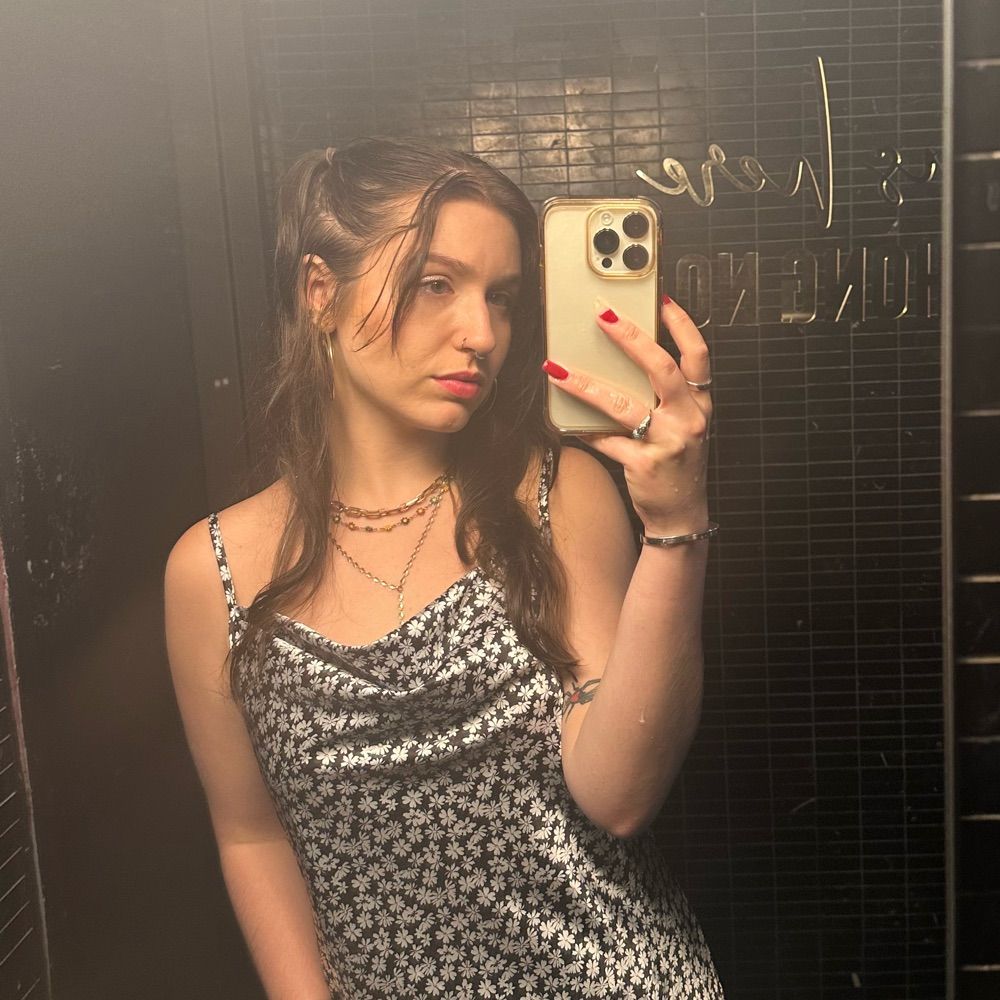 Audrey 🤩