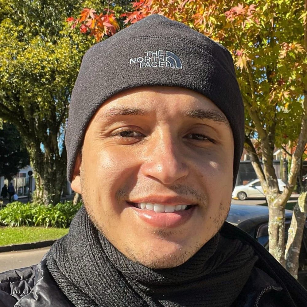 Daniel Romano