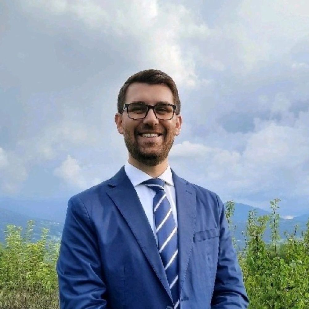 Michele Mazzetti
