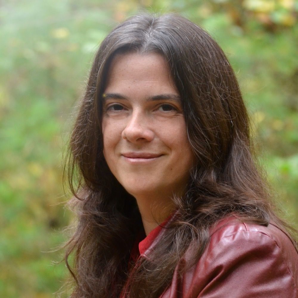 Melissa Caruso's avatar