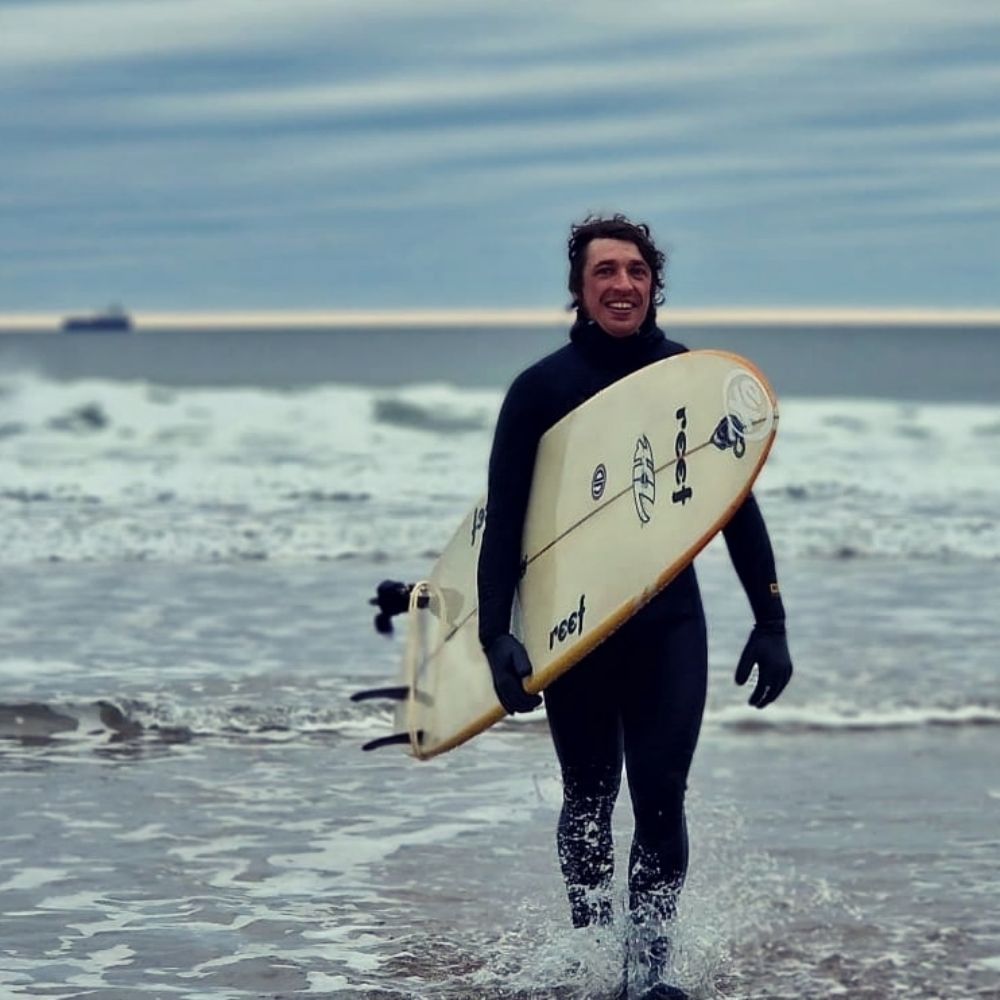 Joel Harman