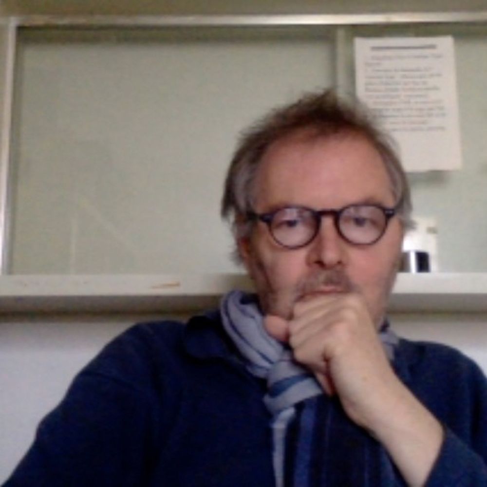 Alain Cw