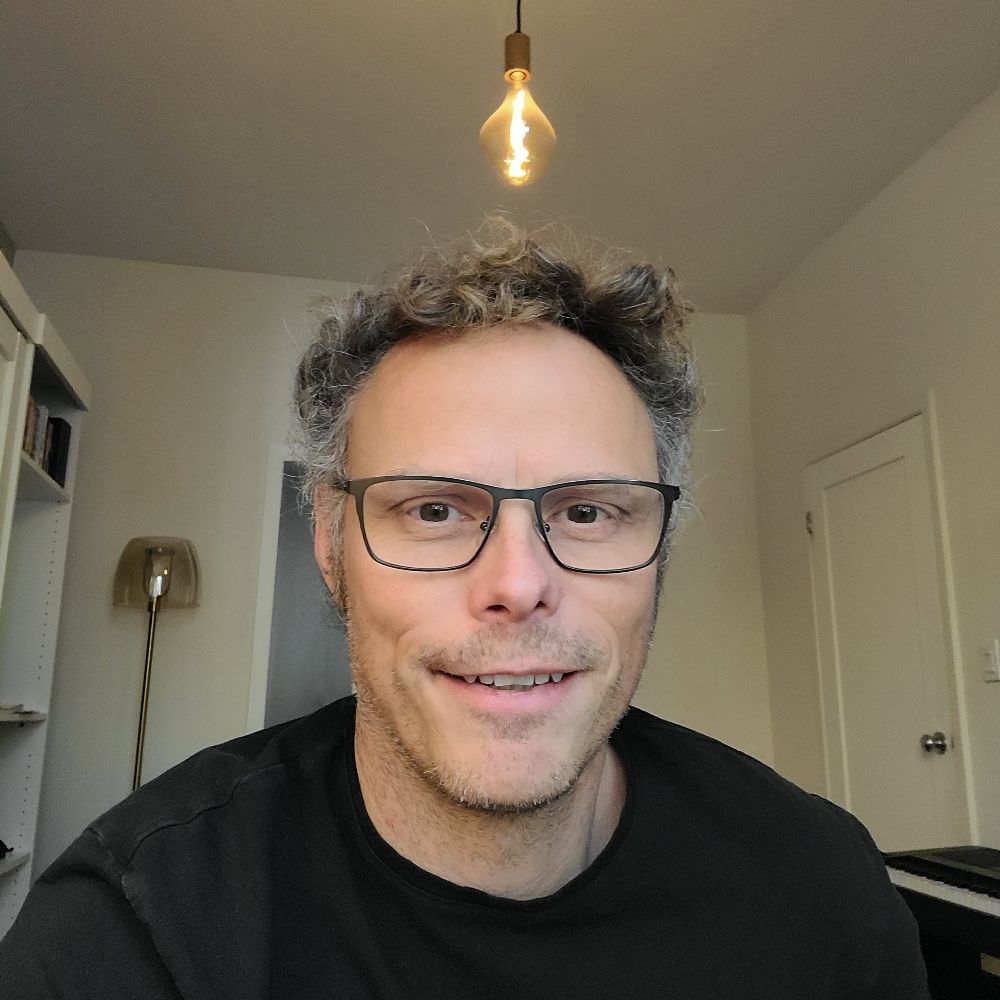 Chris Pal