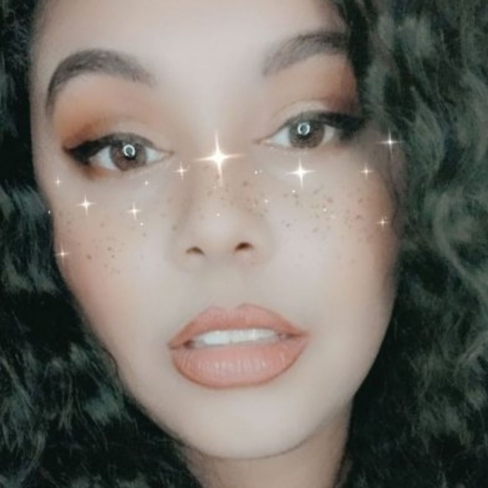 🌸 Xandria 🌸