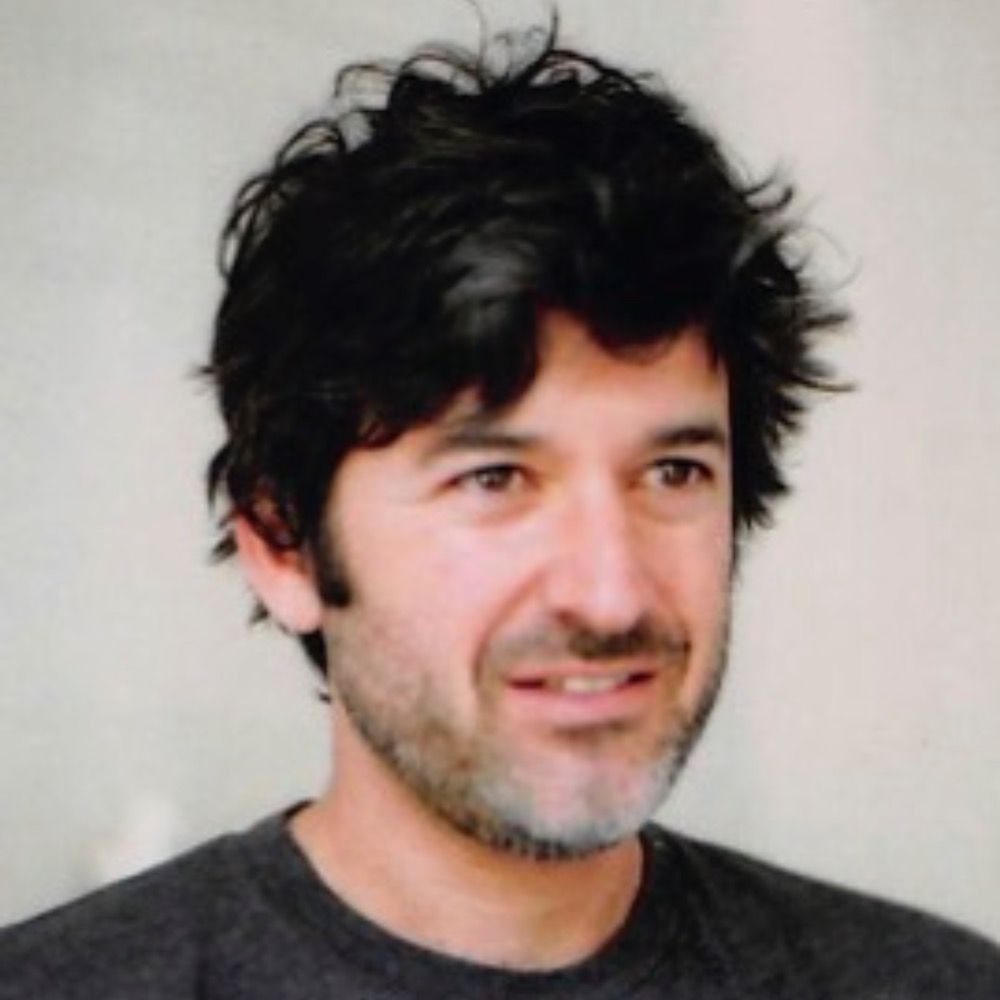 Daniel Rothschild