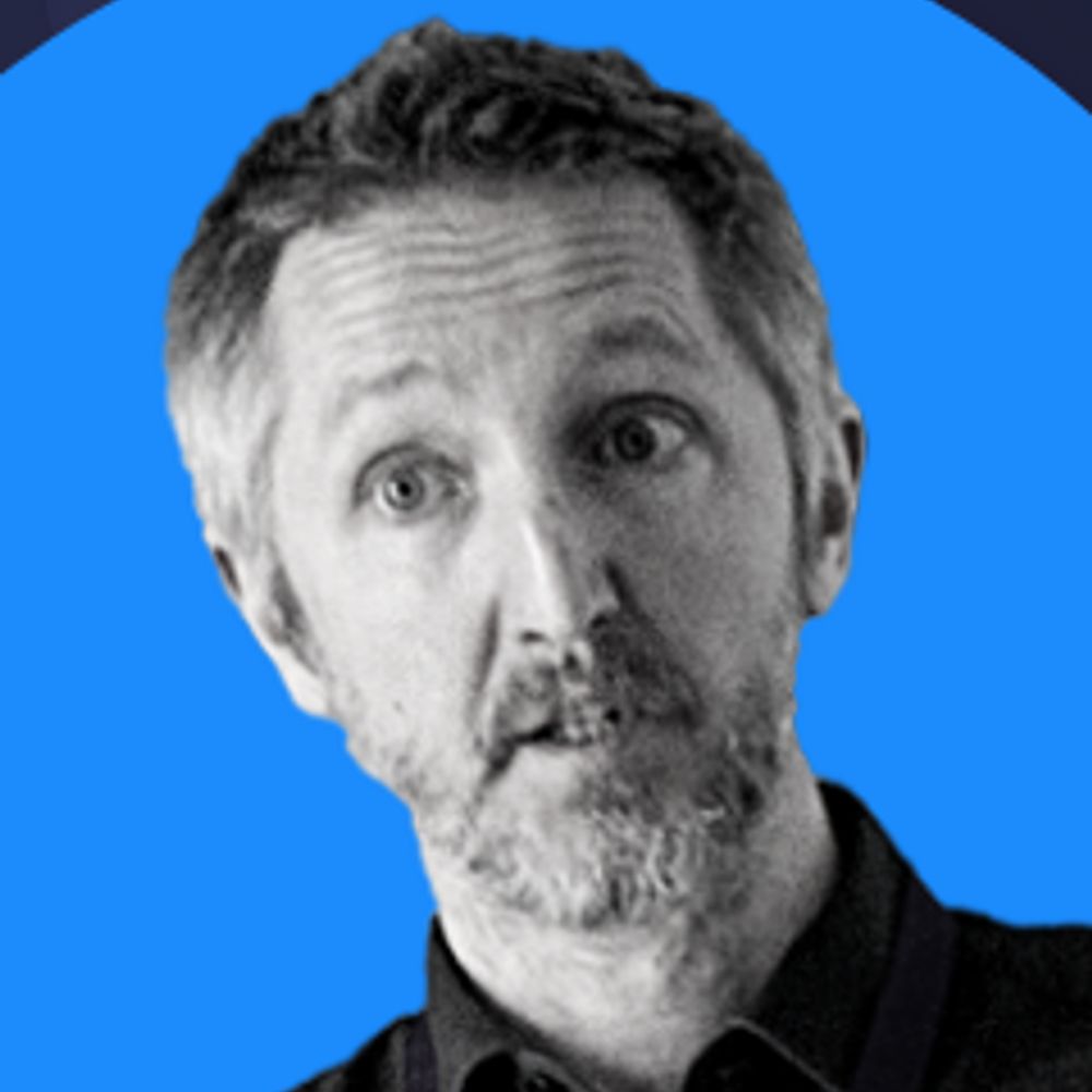 Iain Cameron