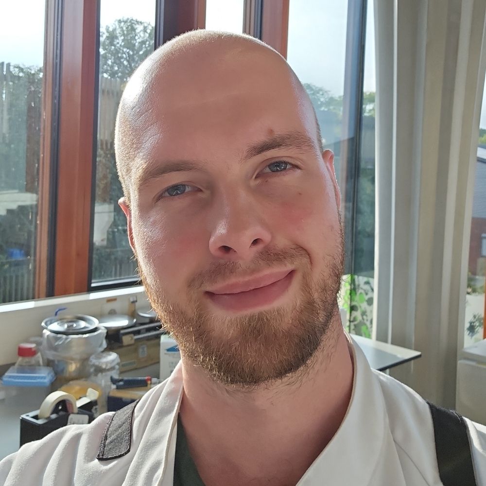 Merijn Kerstens