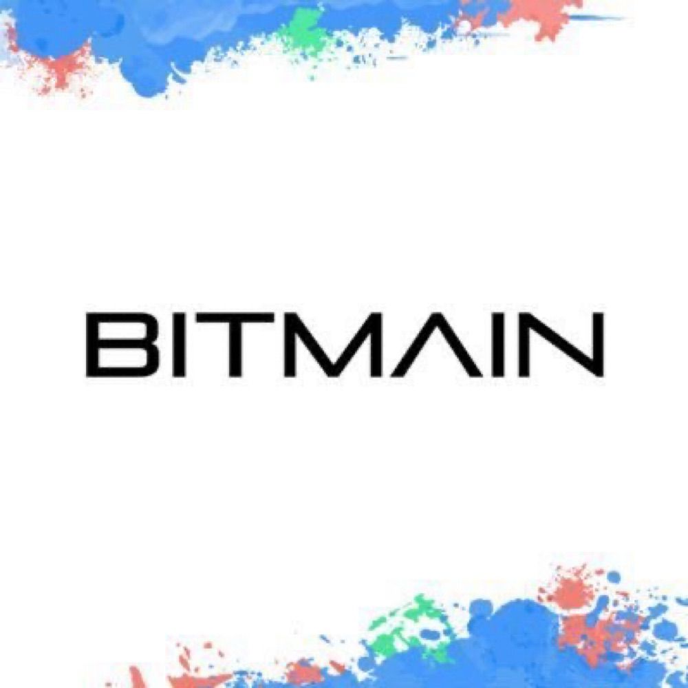 BITMAIN