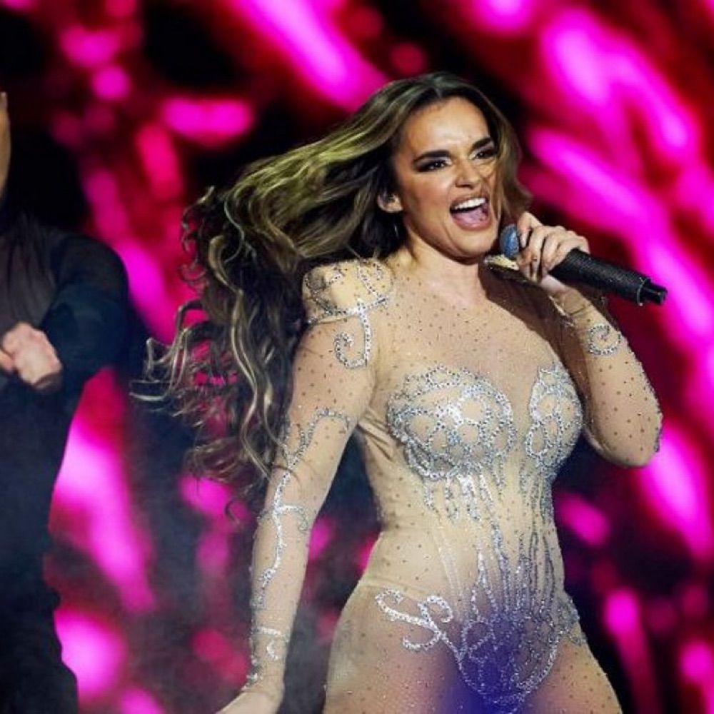 ESC Diva 🇬🇧 🇪🇸 🇳🇴 🇳🇱 🇮🇸