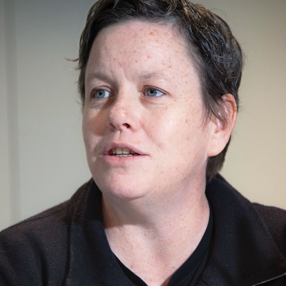 Sharonann Lynch