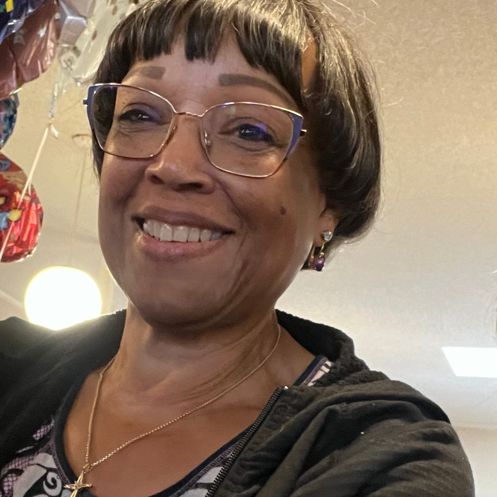 Cheryl Holder Lee