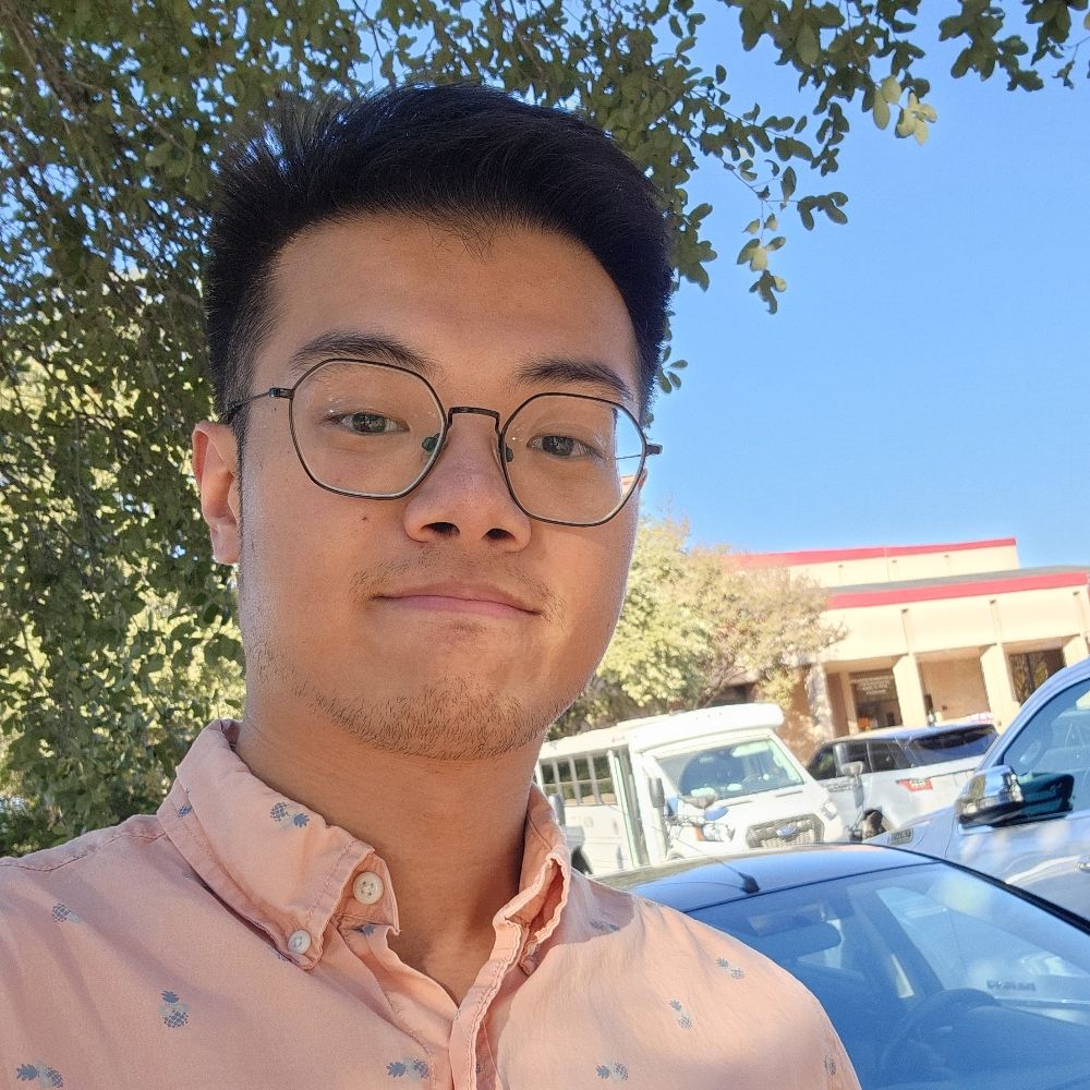 Vincent Li