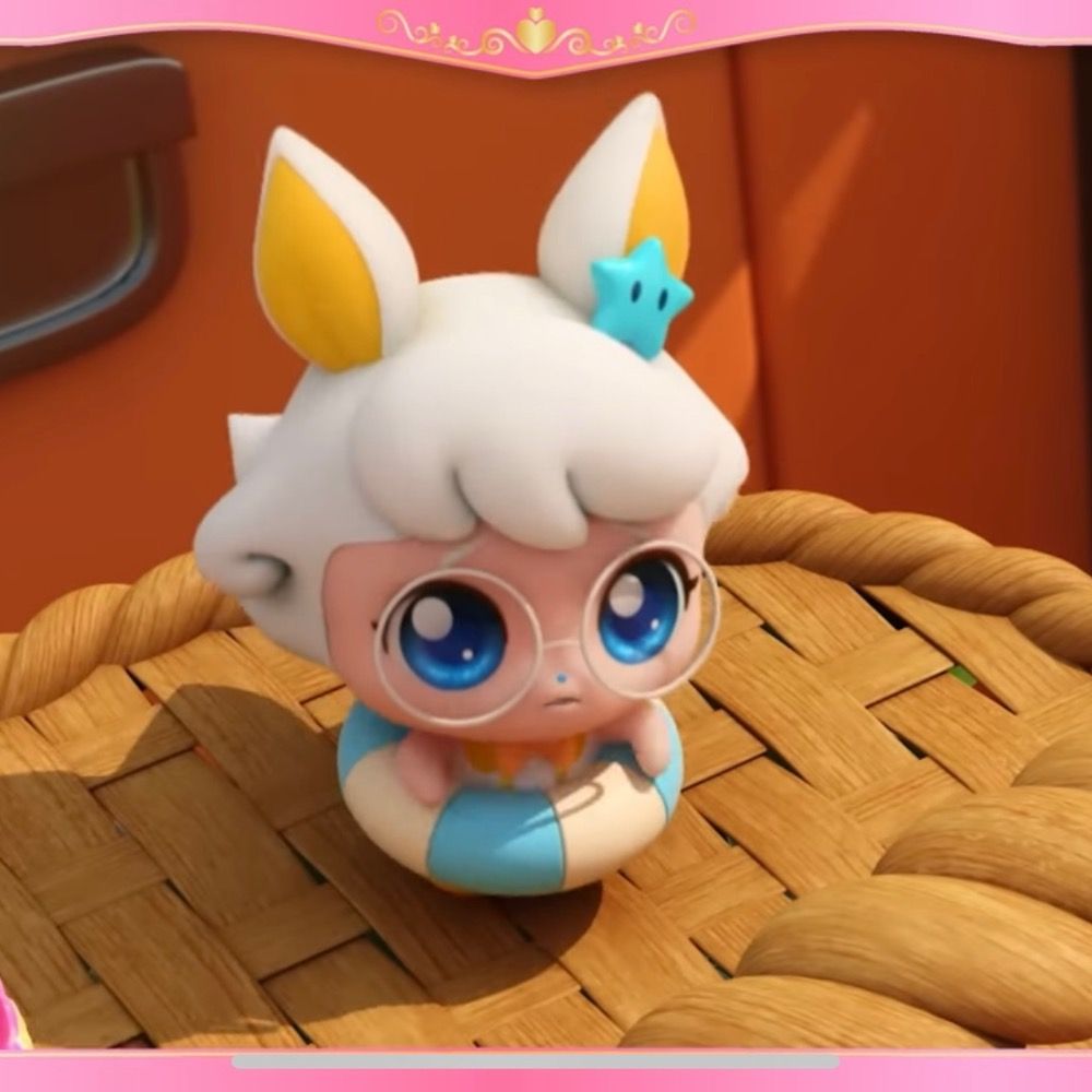 버블