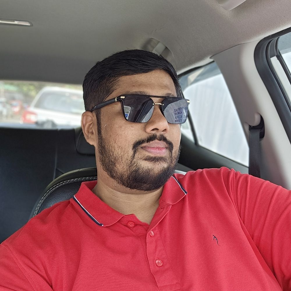 Ajith R N