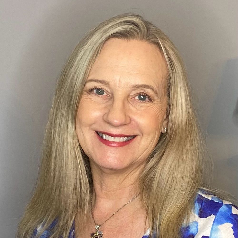 Lisa Thompson Rubin