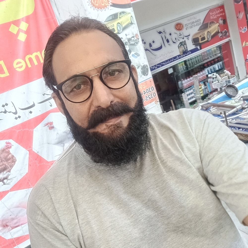 Jahangir Meo