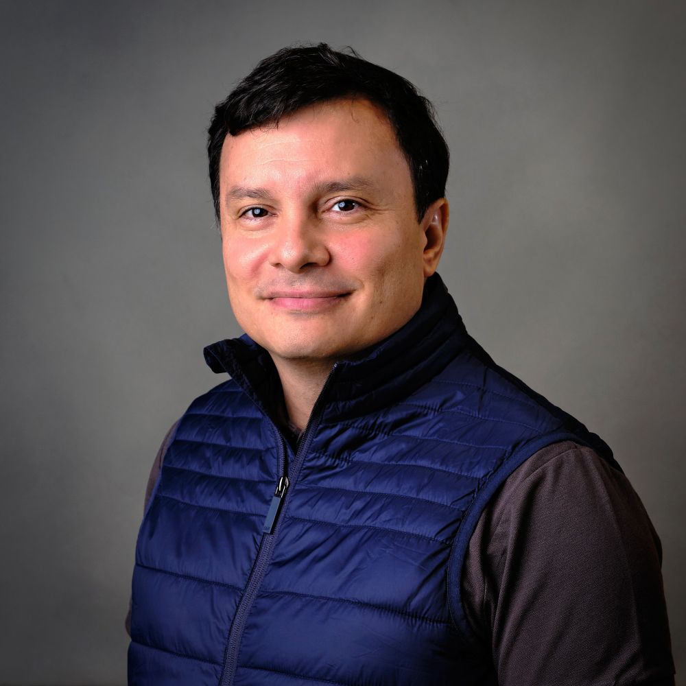 Eickhel Mendoza