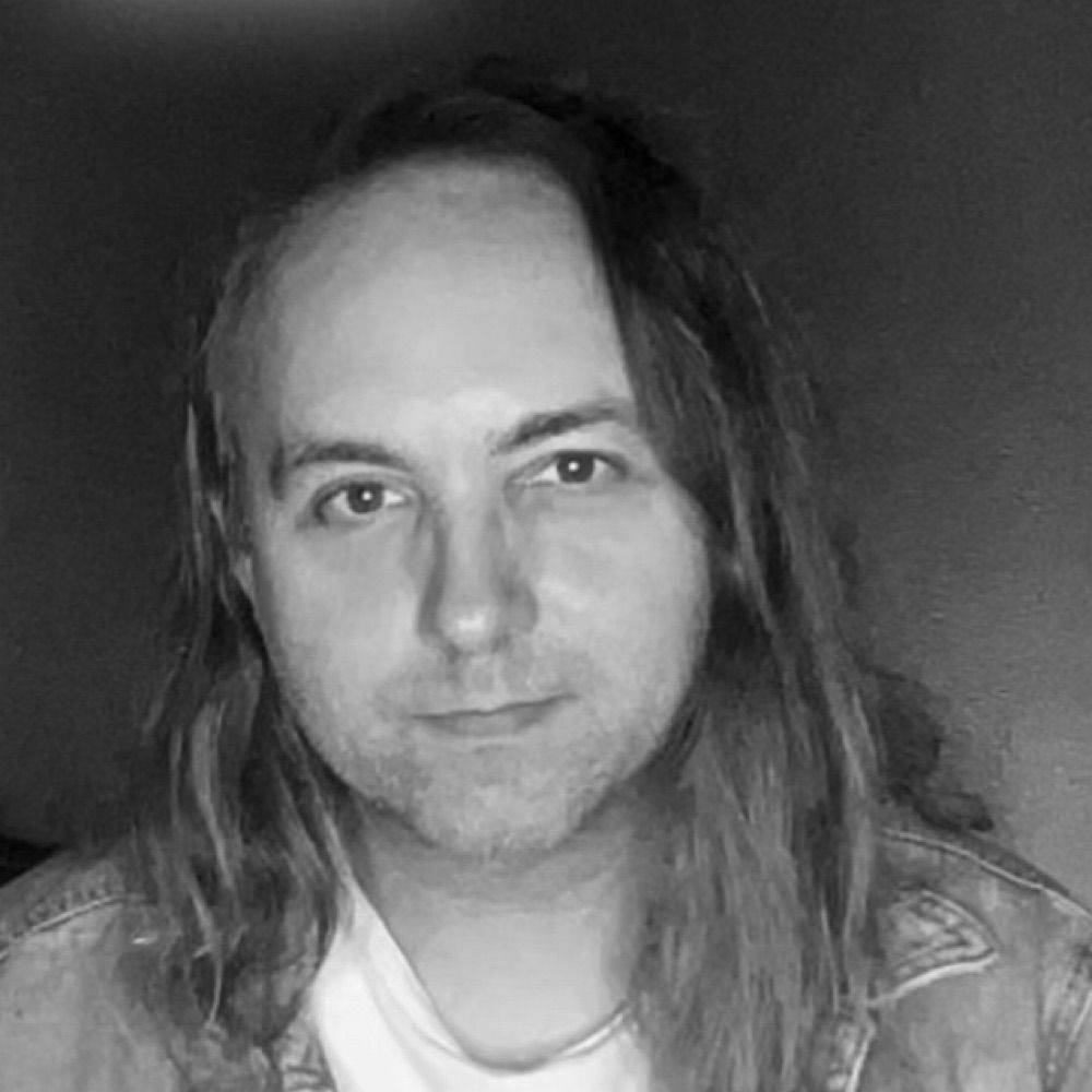 Joseph Mosconi