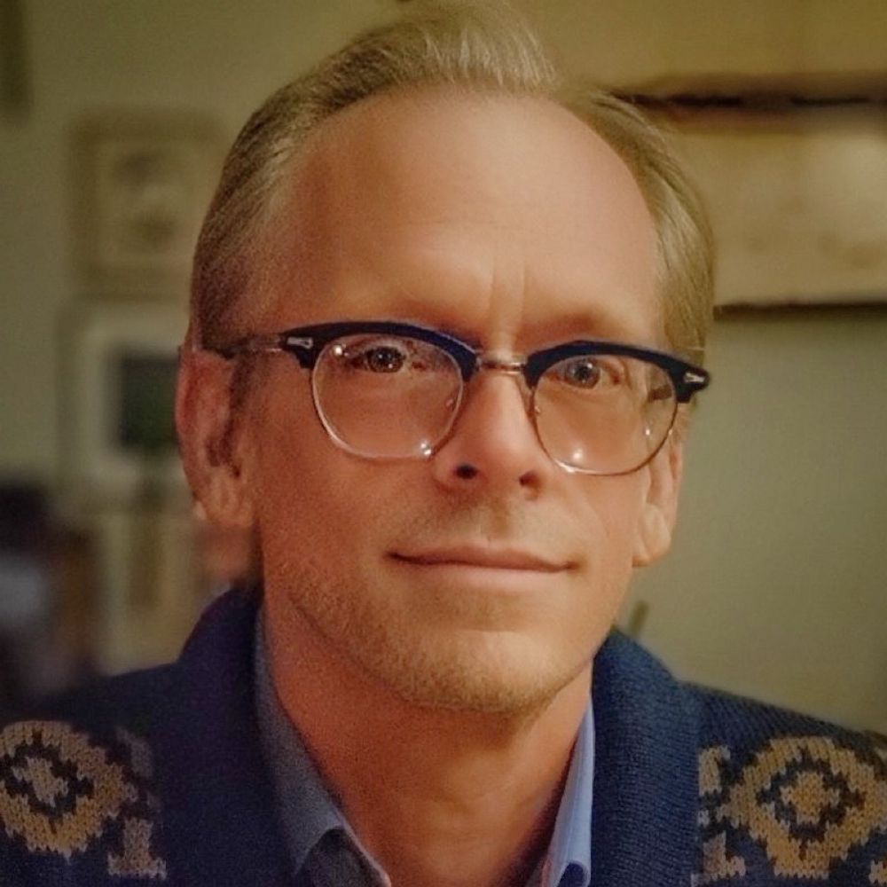 Christopher Schelling