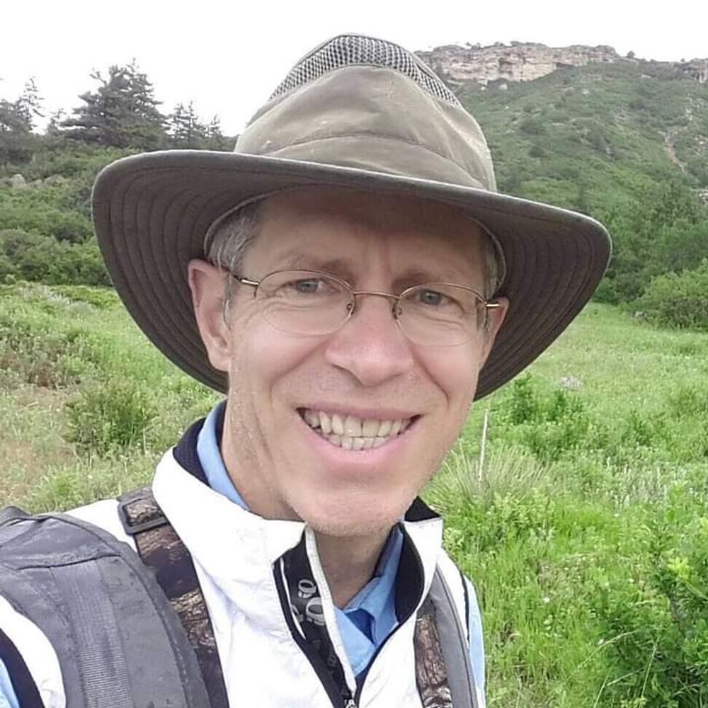 Thomas Bunker Ph.D.