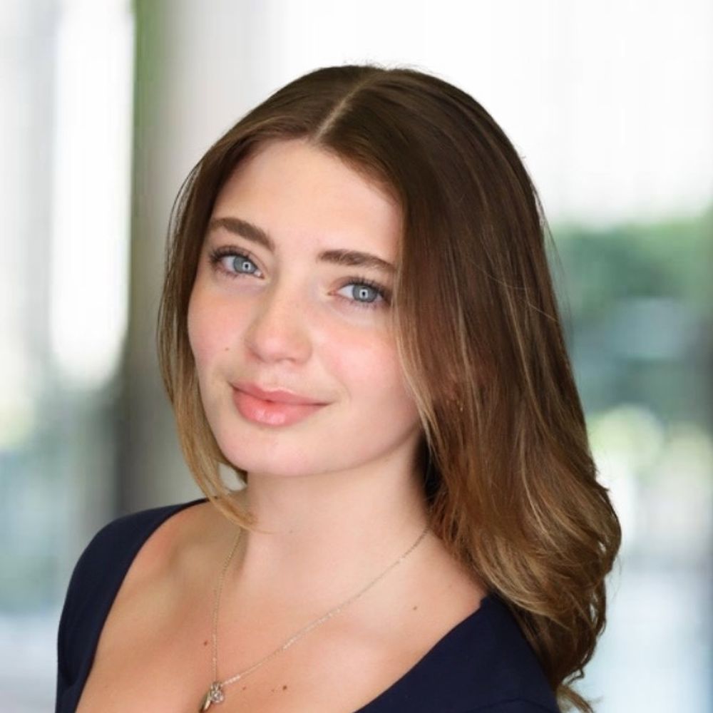 Isabelle Greenberg