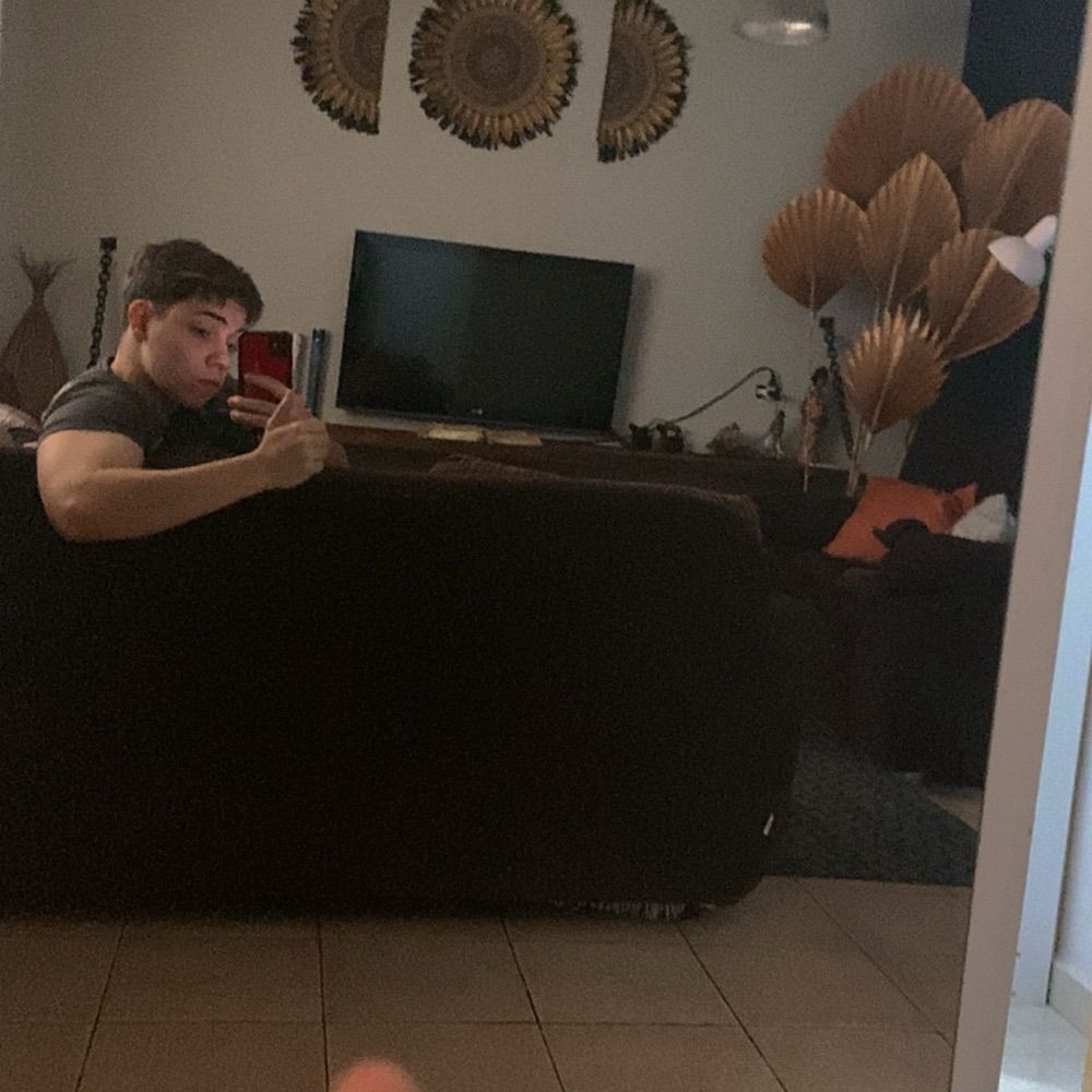 vinicinho só para os amigos