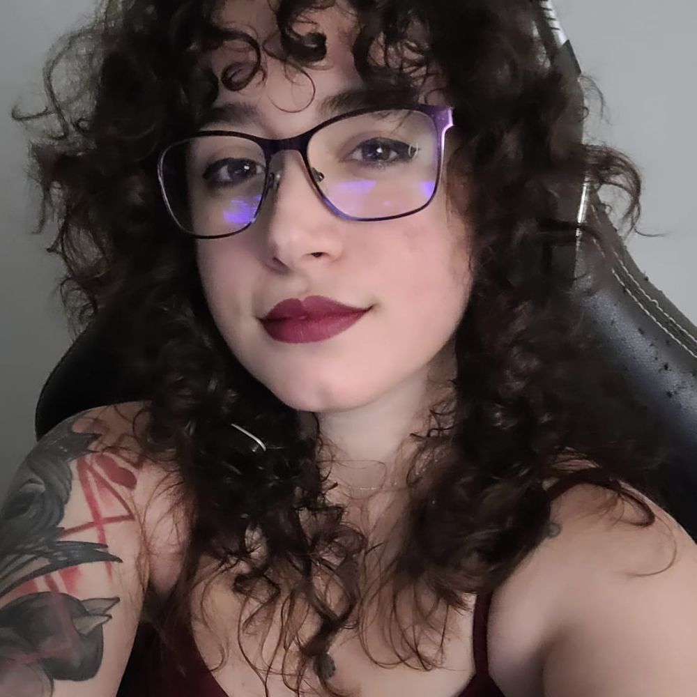 Steffi "Melona" Martins