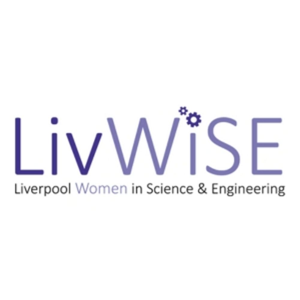 University of Liverpool Women in Science & Engineering