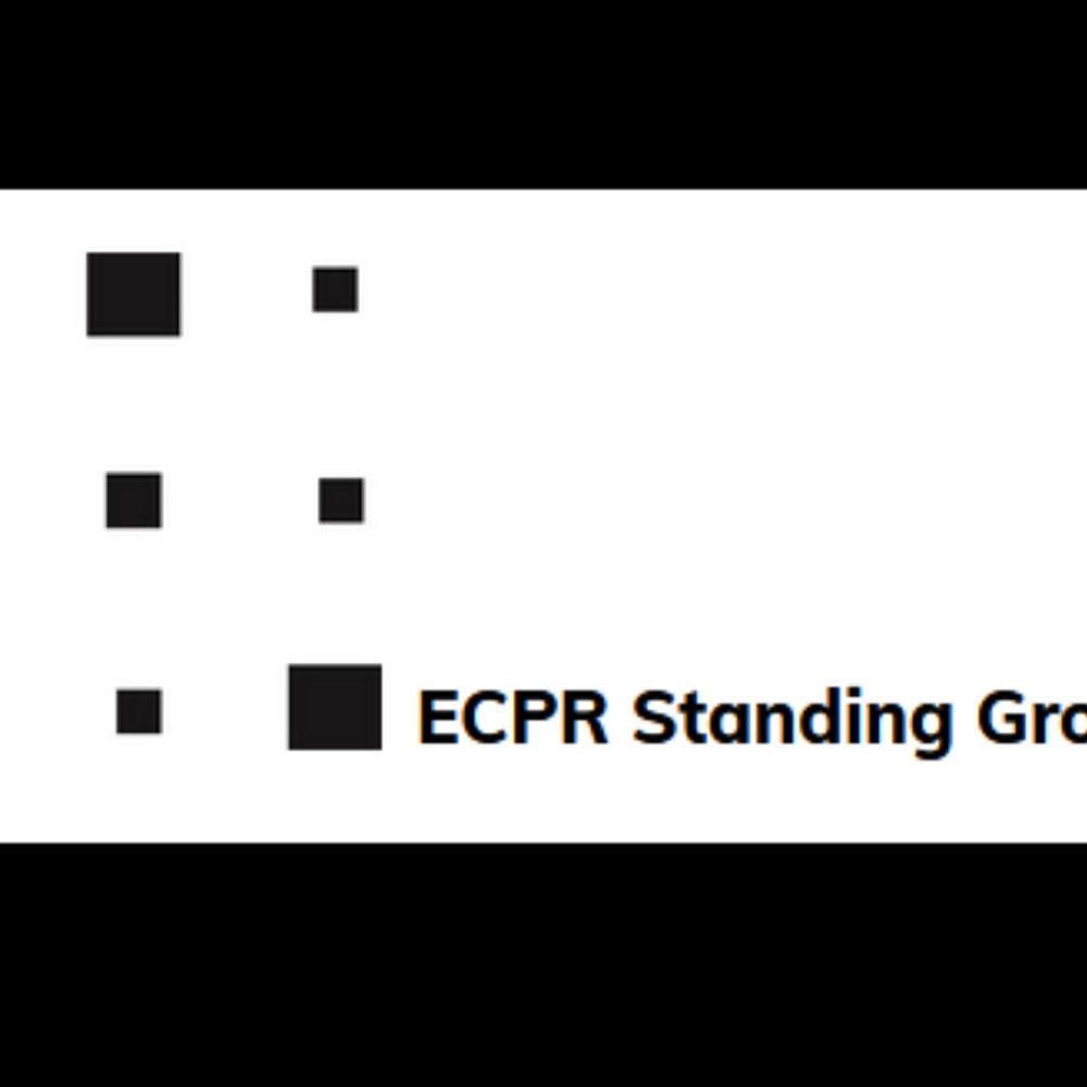 ECPR Standing Group Political Culture