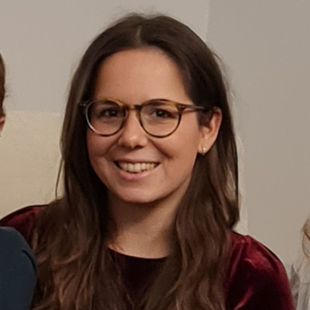Maria Katherina Dal Barco