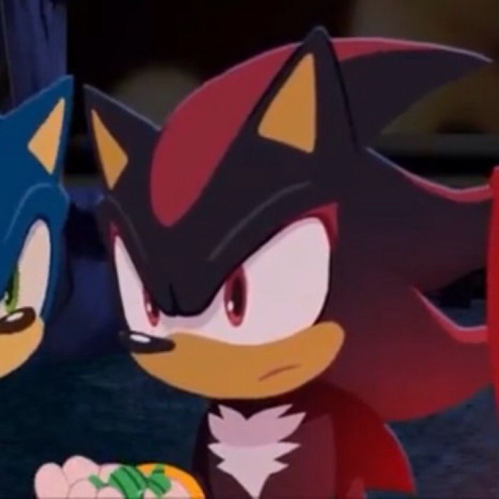 Shadow - Bluesky Edition